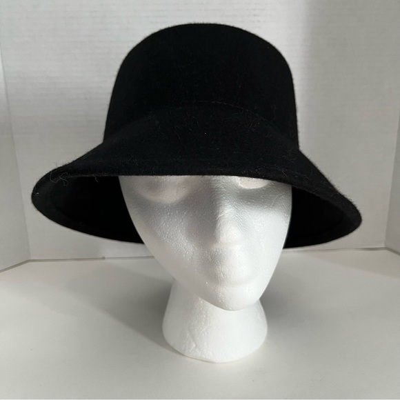 WOOL BUCKET HAT BY H&M - Picture 2 of 7